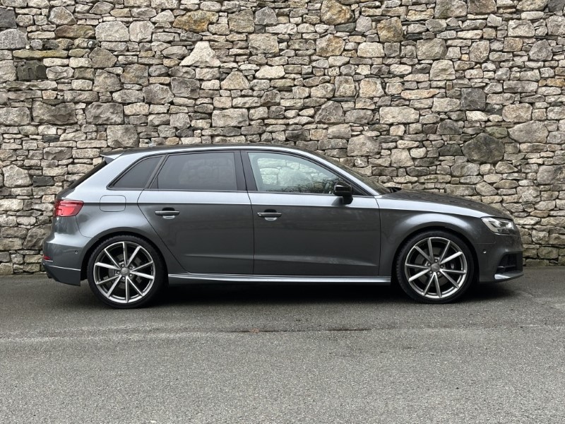 Used Audi A3 2017 for sale - 77285794: Photo 4