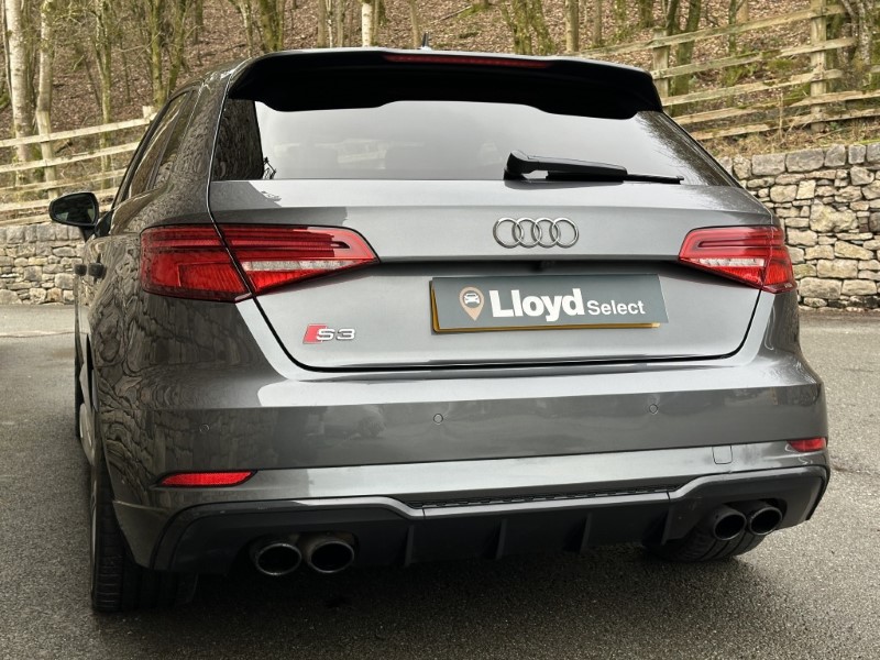 Used Audi A3 2017 for sale - 77285794: Photo 44