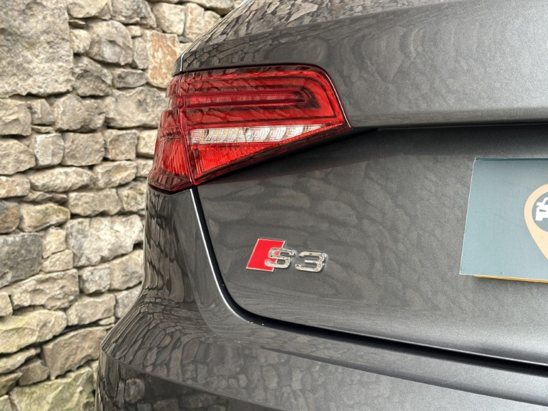 Used Audi A3 2017 for sale - 77285794: Photo 45