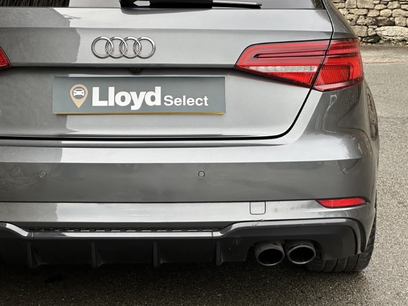 Used Audi A3 2017 for sale - 77285794: Photo 47