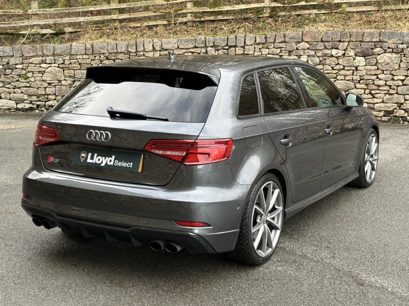 Used Audi A3 2017 for sale - 77285794: Photo 49