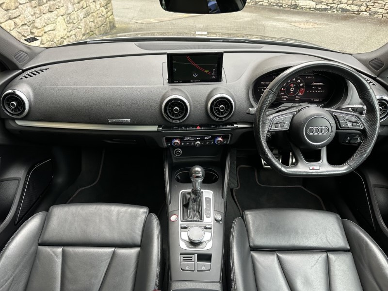 Used Audi A3 2017 for sale - 77285794: Photo 5