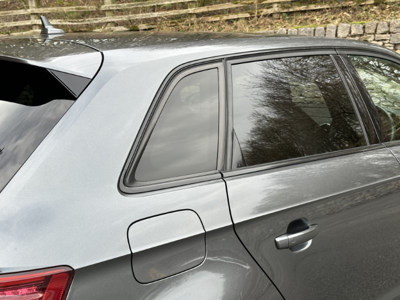 Used Audi A3 2017 for sale - 77285794: Photo 50