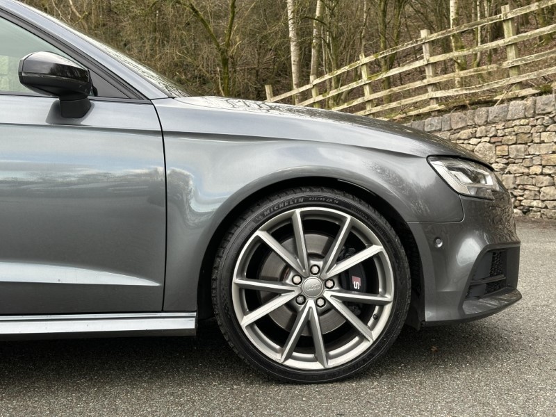 Used Audi A3 2017 for sale - 77285794: Photo 51