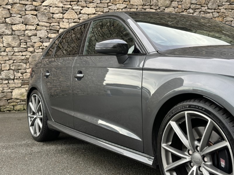 Used Audi A3 2017 for sale - 77285794: Photo 52