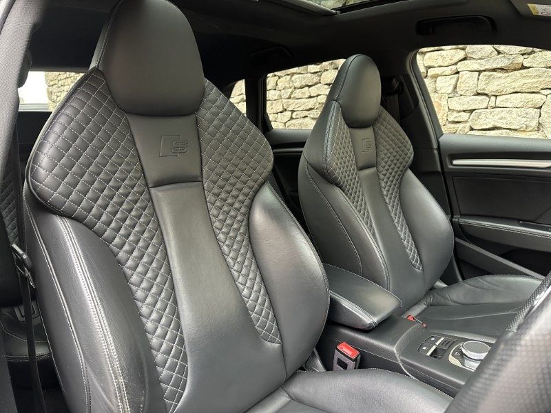 Used Audi A3 2017 for sale - 77285794: Photo 55