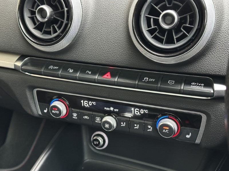 Used Audi A3 2017 for sale - 77285794: Photo 59