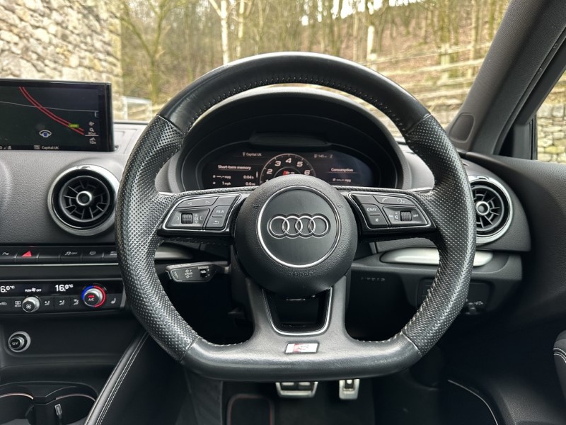 Used Audi A3 2017 for sale - 77285794: Photo 6