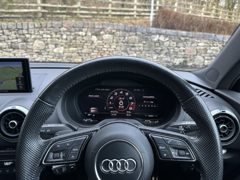 Used Audi A3 2017 for sale - 77285794: Photo 65