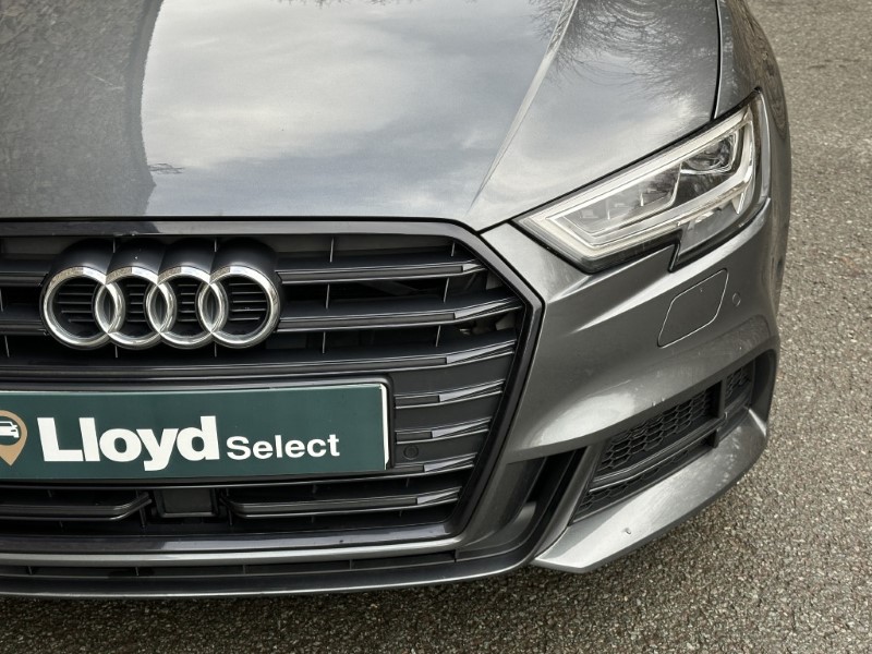 Used Audi A3 2017 for sale - 77285794: Photo 73