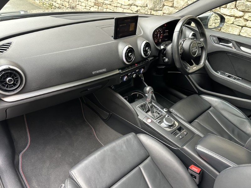 Used Audi A3 2017 for sale - 77285794: Photo 8