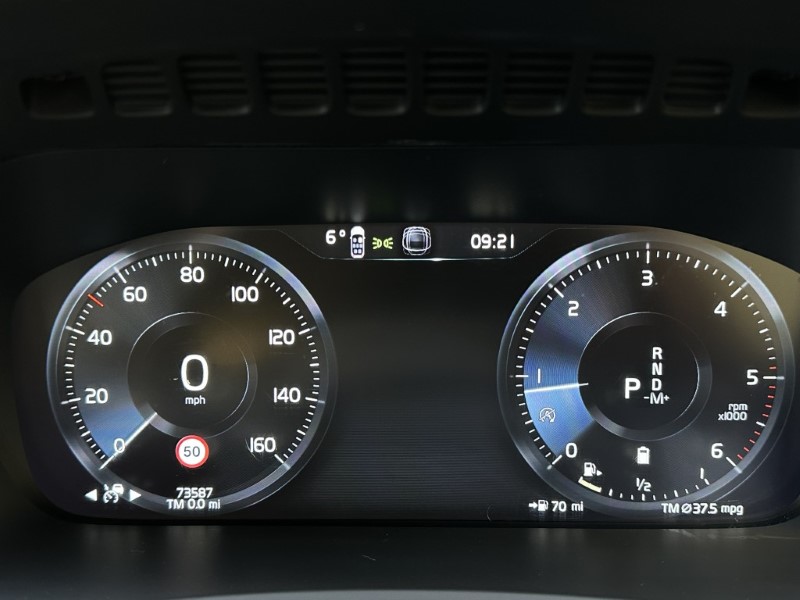 Used Volvo XC90 2021 for sale - 77532246: Photo 10