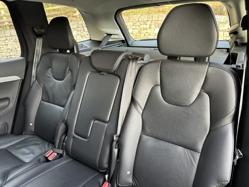 Used Volvo XC90 2021 for sale - 77532246: Photo 13