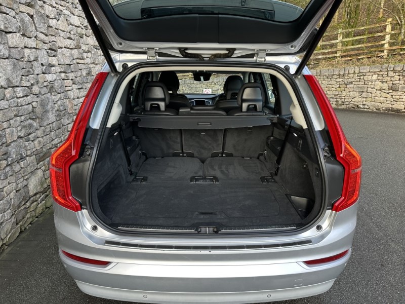 Used Volvo XC90 2021 for sale - 77532246: Photo 14