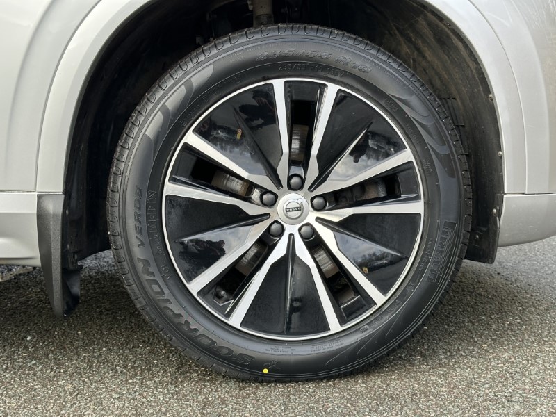 Used Volvo XC90 2021 for sale - 77532246: Photo 15