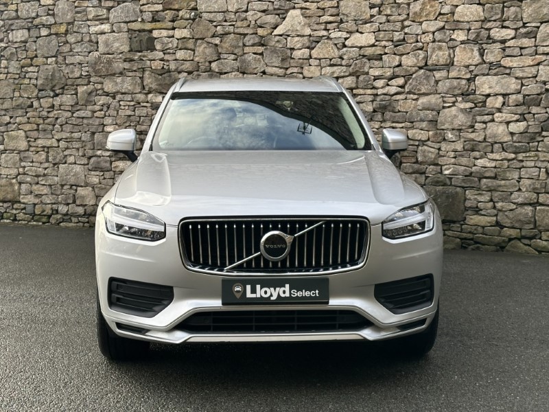 Used Volvo XC90 2021 for sale - 77532246: Photo 17