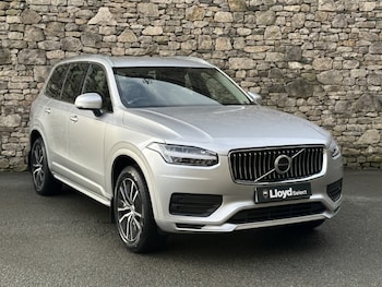 Volvo XC90 feature image