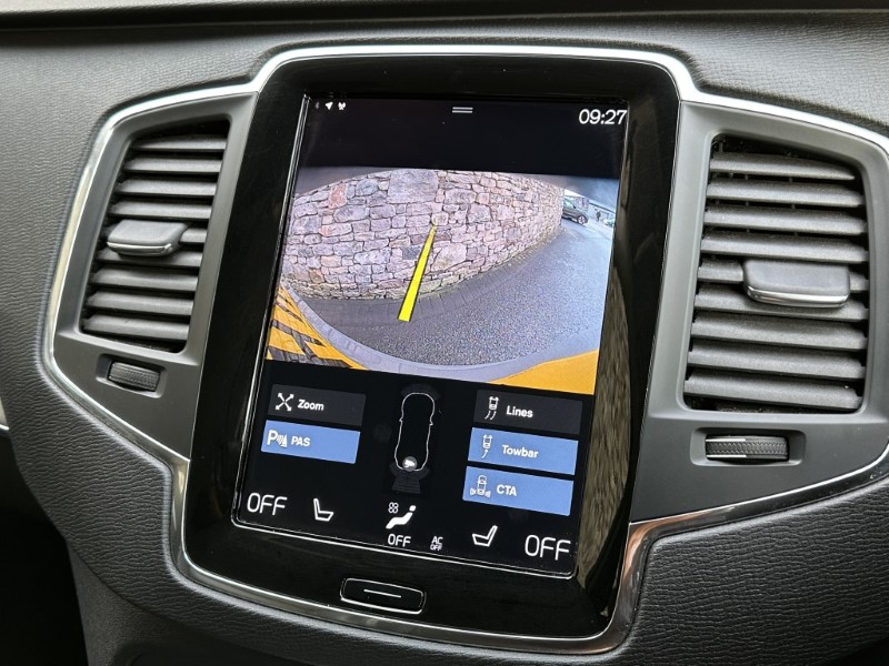 Used Volvo XC90 2021 for sale - 77532246: Photo 20