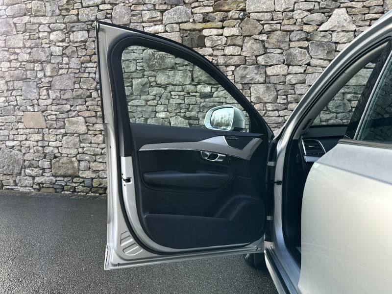 Used Volvo XC90 2021 for sale - 77532246: Photo 25