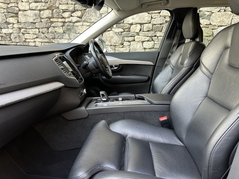 Used Volvo XC90 2021 for sale - 77532246: Photo 27