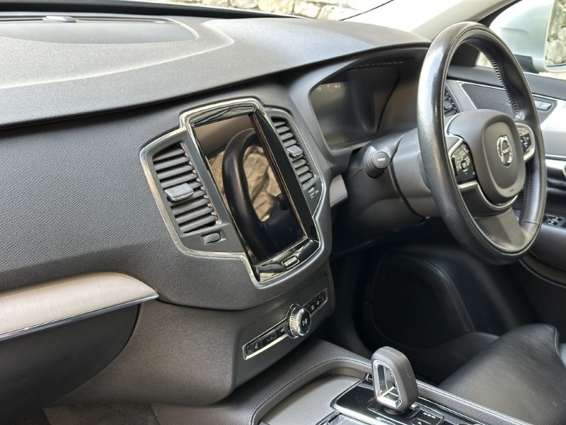 Used Volvo XC90 2021 for sale - 77532246: Photo 28