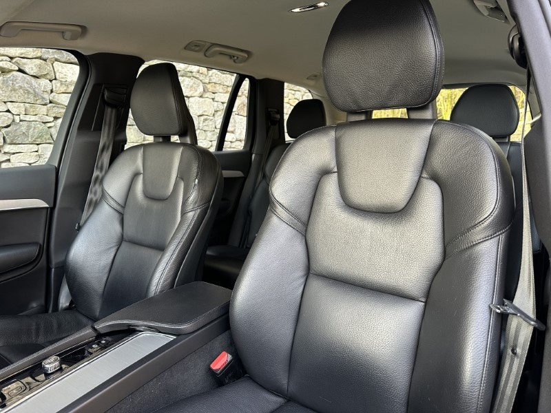 Used Volvo XC90 2021 for sale - 77532246: Photo 29