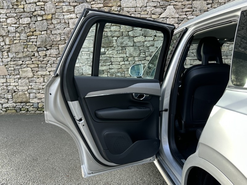 Used Volvo XC90 2021 for sale - 77532246: Photo 32