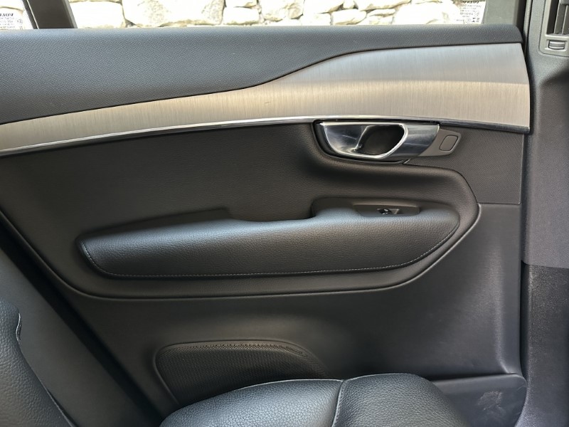 Used Volvo XC90 2021 for sale - 77532246: Photo 33