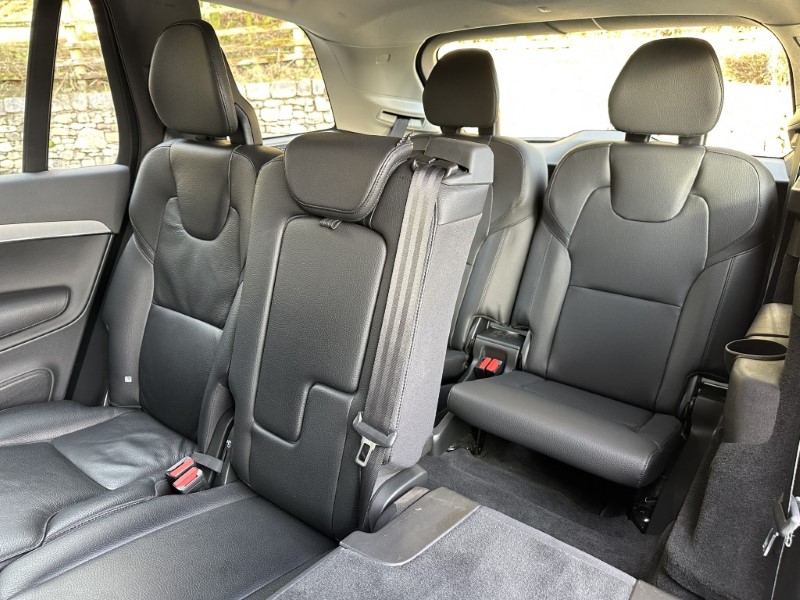 Used Volvo XC90 2021 for sale - 77532246: Photo 37