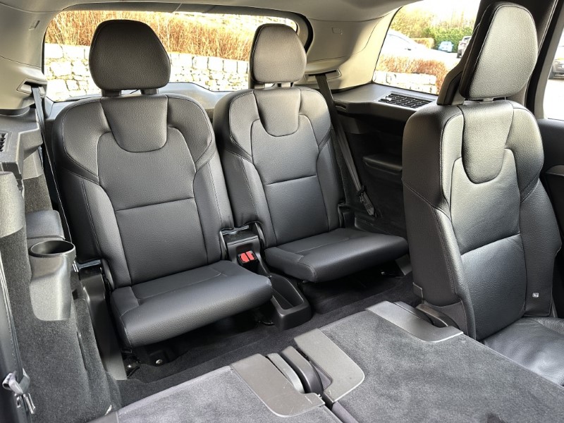 Used Volvo XC90 2021 for sale - 77532246: Photo 38