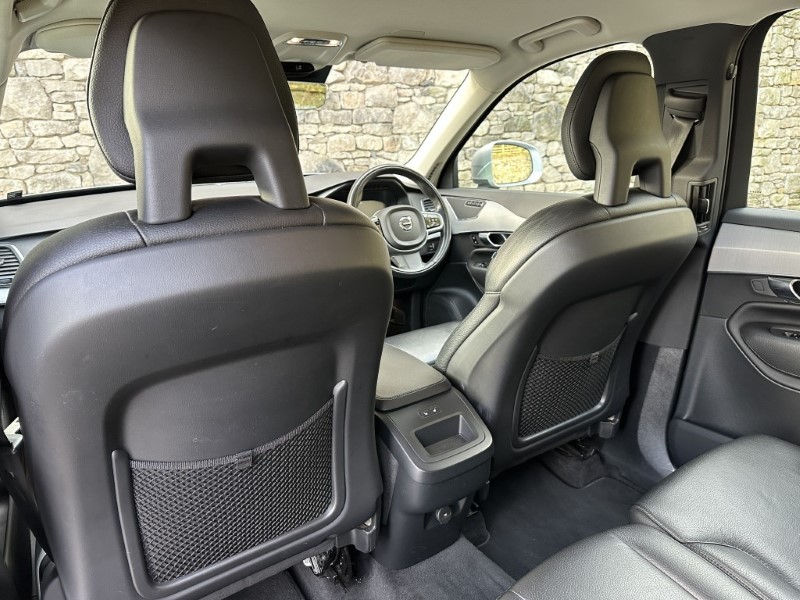 Used Volvo XC90 2021 for sale - 77532246: Photo 39