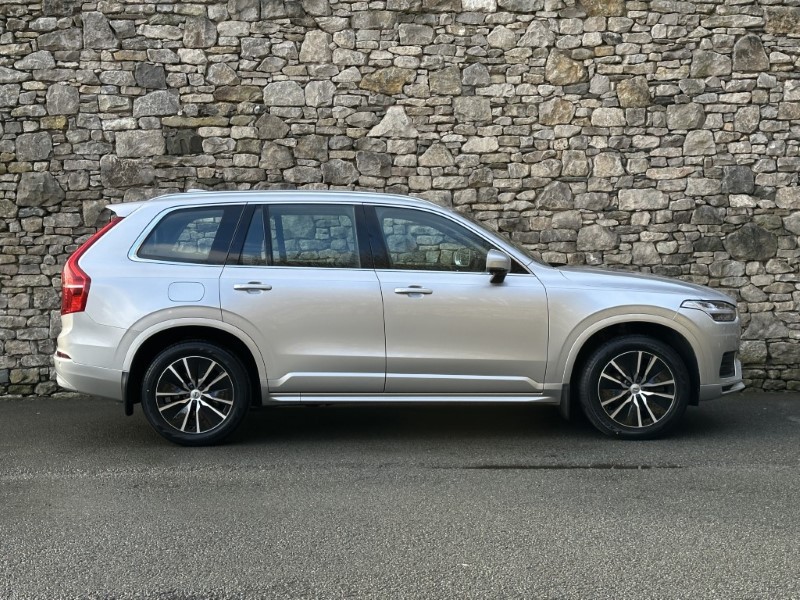 Used Volvo XC90 2021 for sale - 77532246: Photo 4