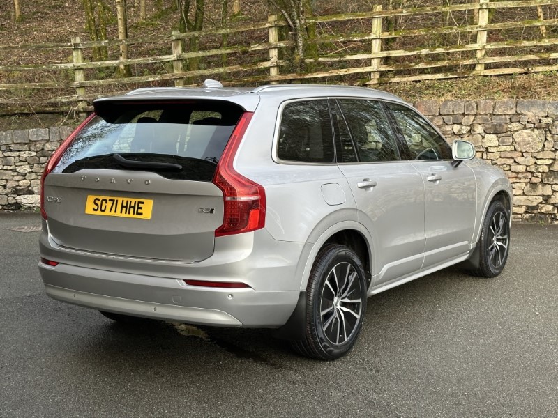Used Volvo XC90 2021 for sale - 77532246: Photo 48