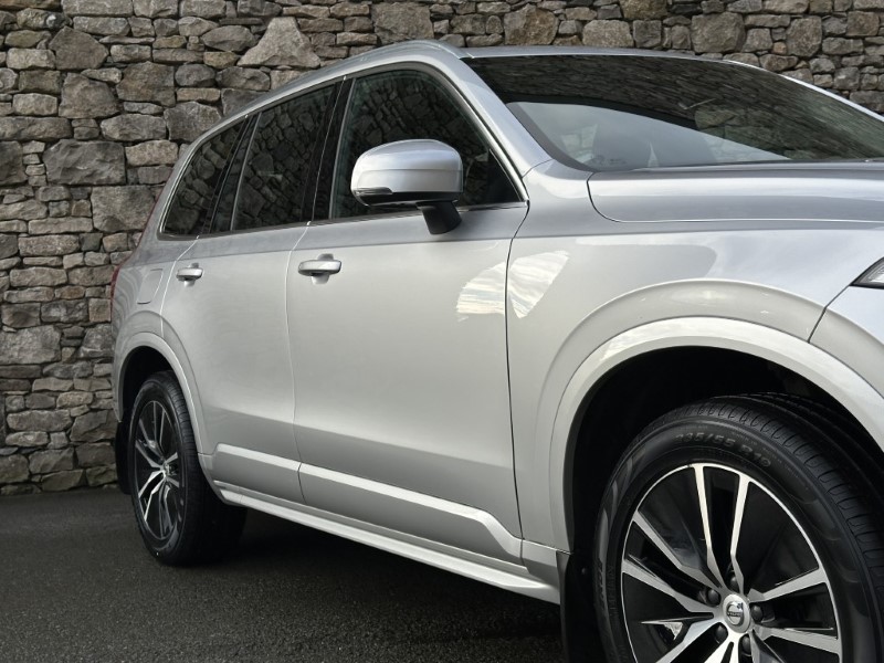 Used Volvo XC90 2021 for sale - 77532246: Photo 49