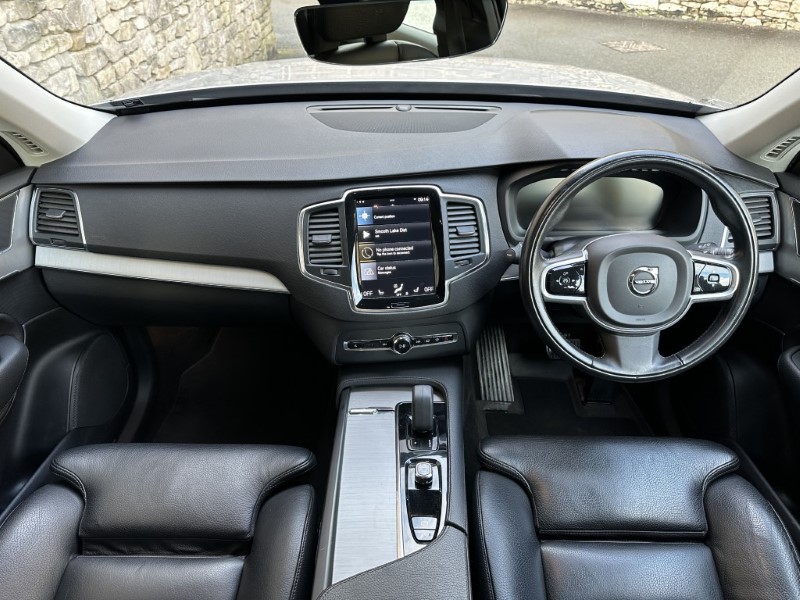 Used Volvo XC90 2021 for sale - 77532246: Photo 5