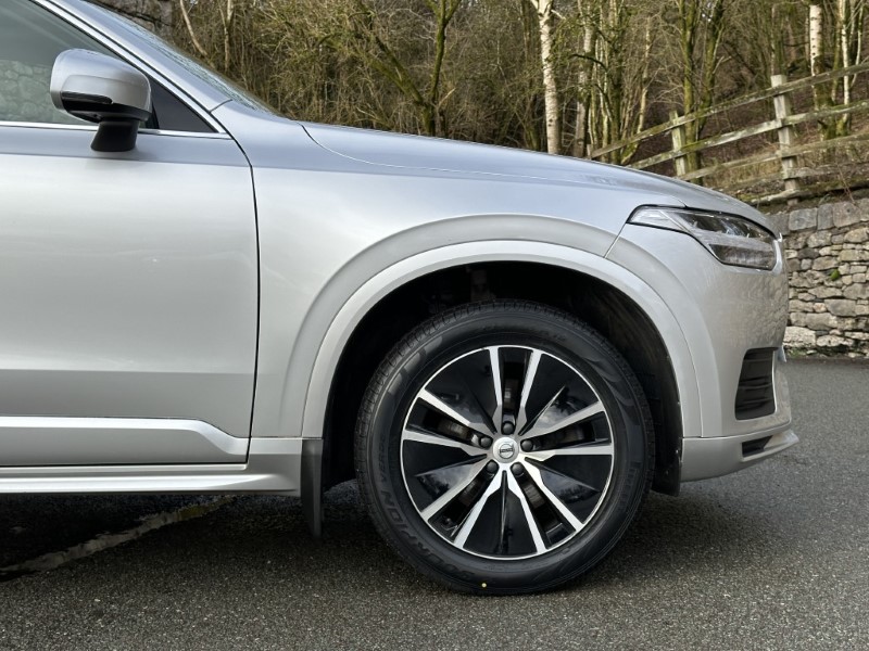 Used Volvo XC90 2021 for sale - 77532246: Photo 50