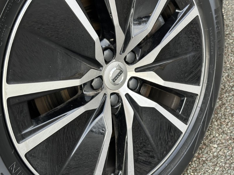 Used Volvo XC90 2021 for sale - 77532246: Photo 51