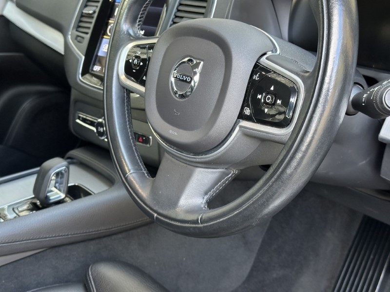 Used Volvo XC90 2021 for sale - 77532246: Photo 55