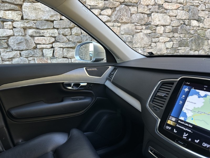 Used Volvo XC90 2021 for sale - 77532246: Photo 56