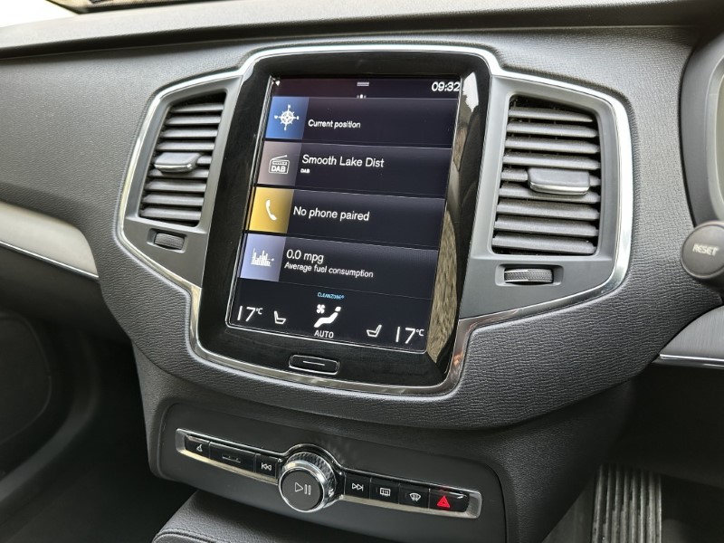 Used Volvo XC90 2021 for sale - 77532246: Photo 57