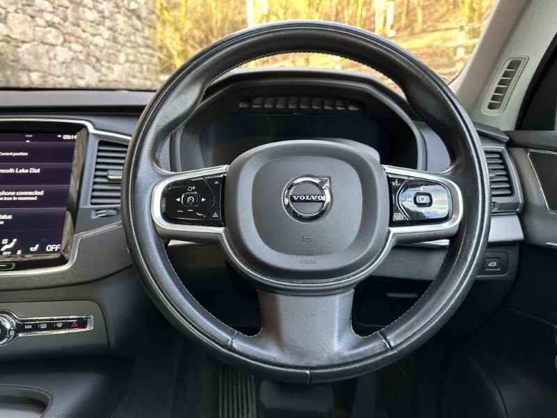 Used Volvo XC90 2021 for sale - 77532246: Photo 6