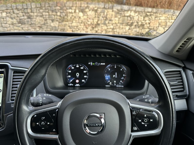 Used Volvo XC90 2021 for sale - 77532246: Photo 60