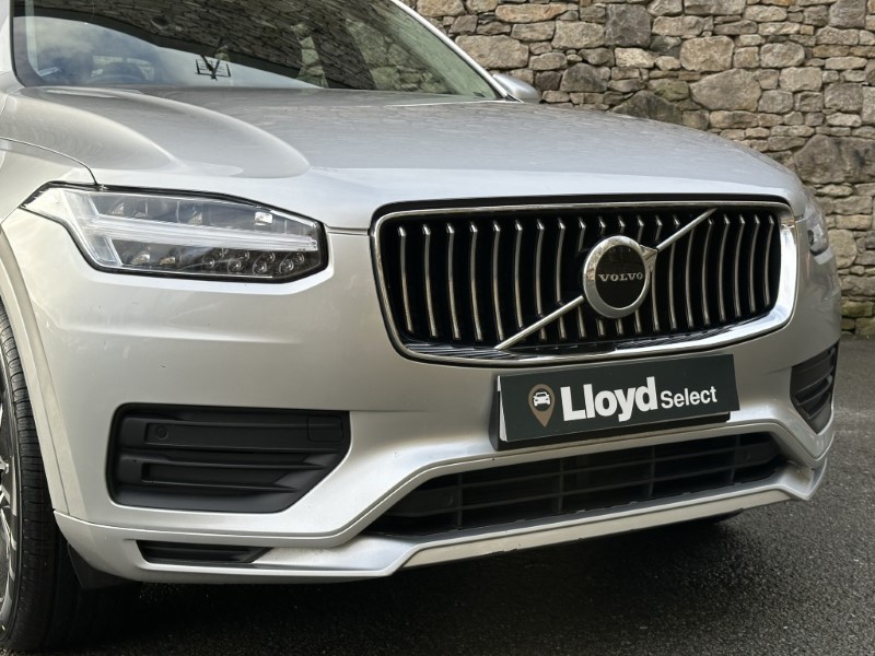 Used Volvo XC90 2021 for sale - 77532246: Photo 64