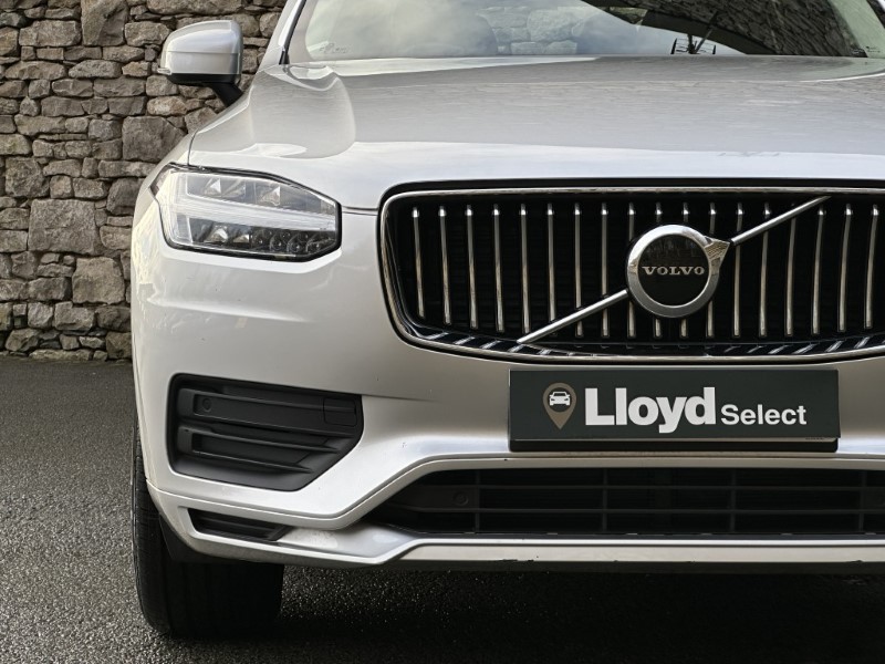 Used Volvo XC90 2021 for sale - 77532246: Photo 65
