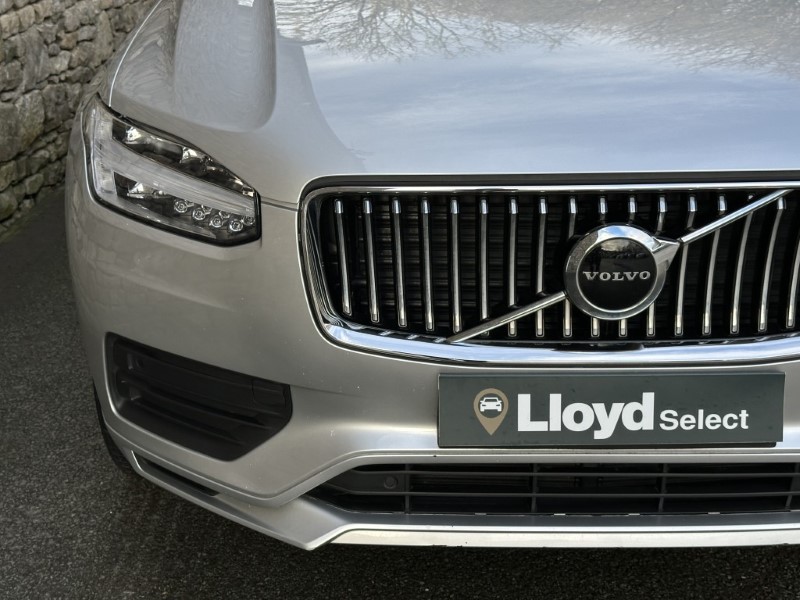 Used Volvo XC90 2021 for sale - 77532246: Photo 66