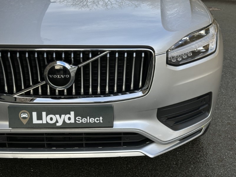 Used Volvo XC90 2021 for sale - 77532246: Photo 68