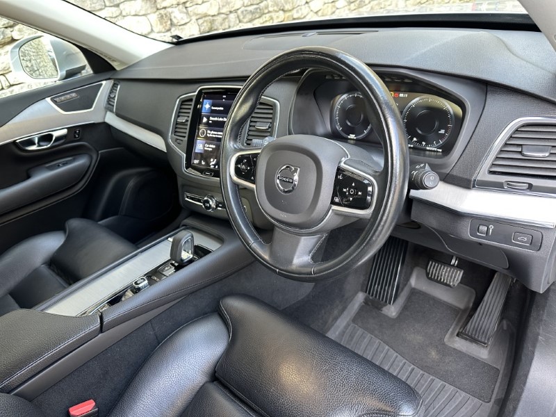 Used Volvo XC90 2021 for sale - 77532246: Photo 7