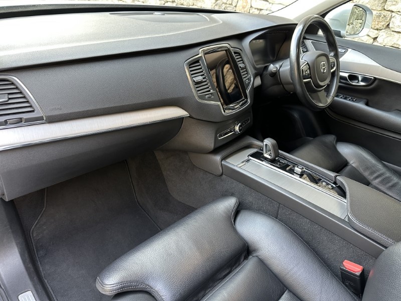 Used Volvo XC90 2021 for sale - 77532246: Photo 8