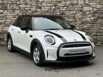 Used MINI Hatch 2023 for sale - 79537976: Photo