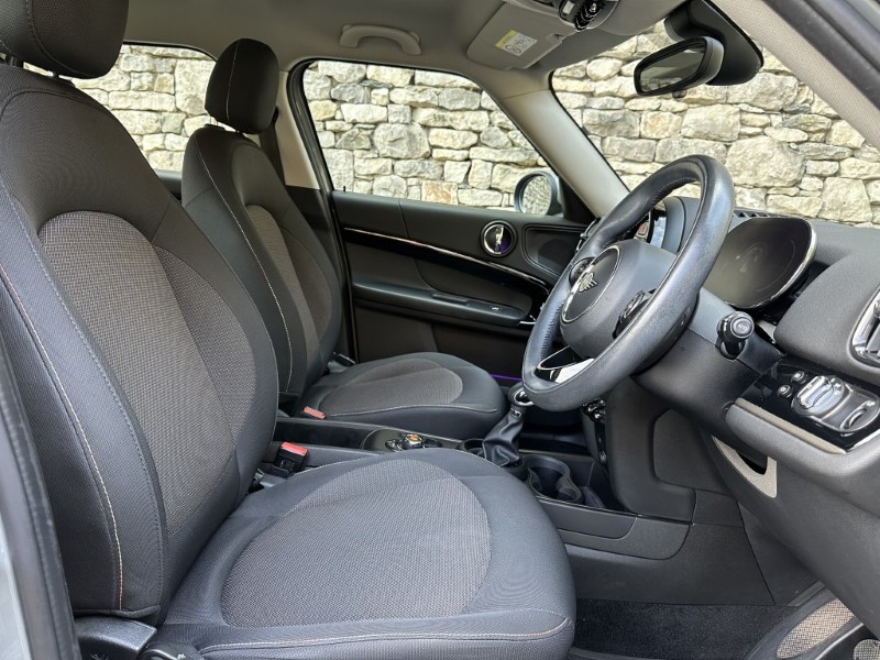 Used MINI Countryman 2021 for sale - 76981332: Photo 11